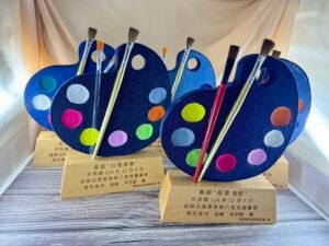 【零廢棄 × 手作力量】